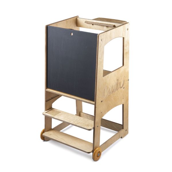 Cadii Learning Tower