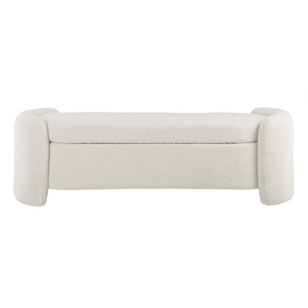 Nobuhle Storage Ottoman