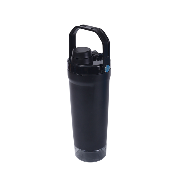 Kings Double Wall Stainless Steel Water Bottle and Sport Gym Protein Shaker
