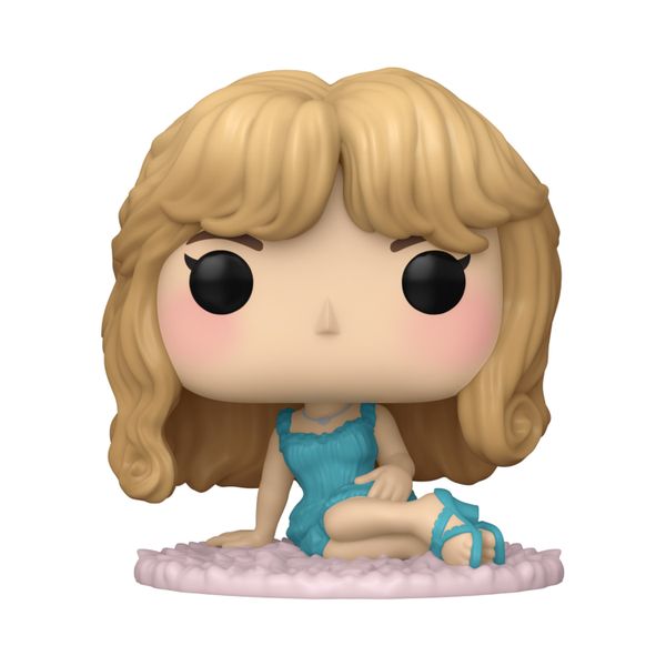 Funko Pop! Rocks: Sabrina Carpenter - Sabrina Carpenter In Nightgown