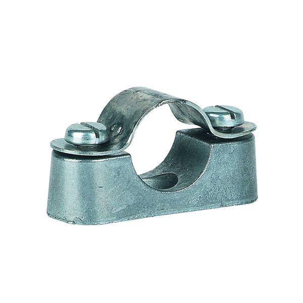 ACDC - Galvanised Saddle And Spacer Bar Assembly 20mm (50 Pack)