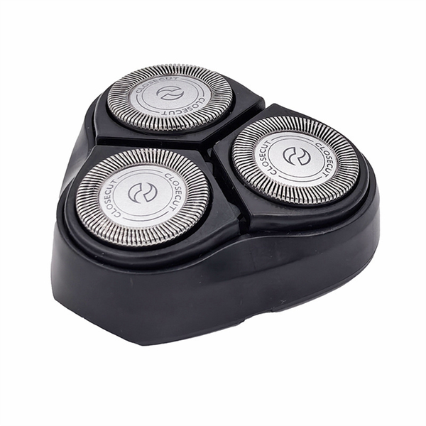 Replacement Shaver Part Kits for YQ6008 Blade Black