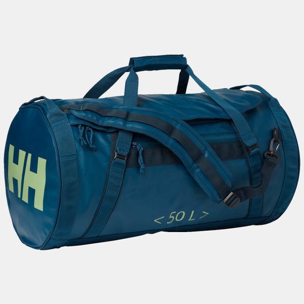 Helly Hansen HH Duffel Bag 2 50L - Deep Dive
