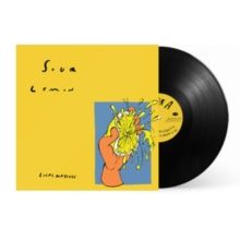 Sour Lemon (Vinyl / 12" Album)