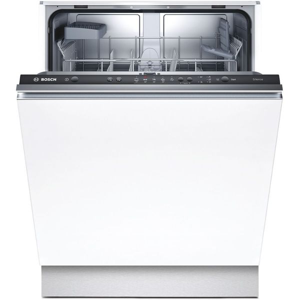 Bosch Series 2 Built-in Dishwasher - SMV25DX00T