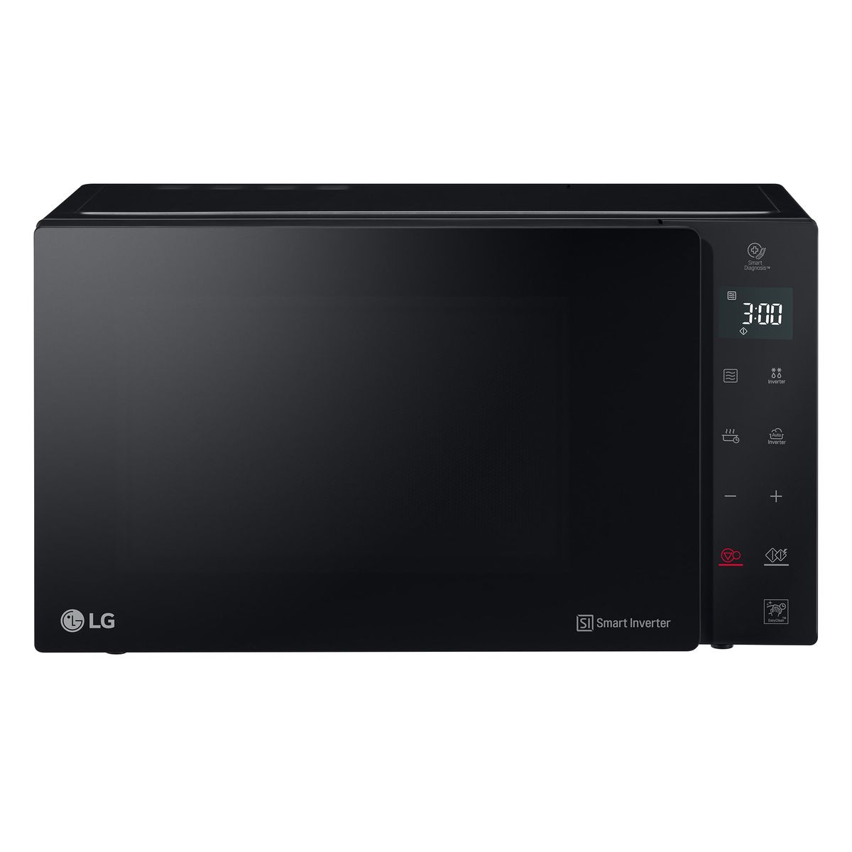 LG - 42L Microwave Black Neochef - MS4235GIS