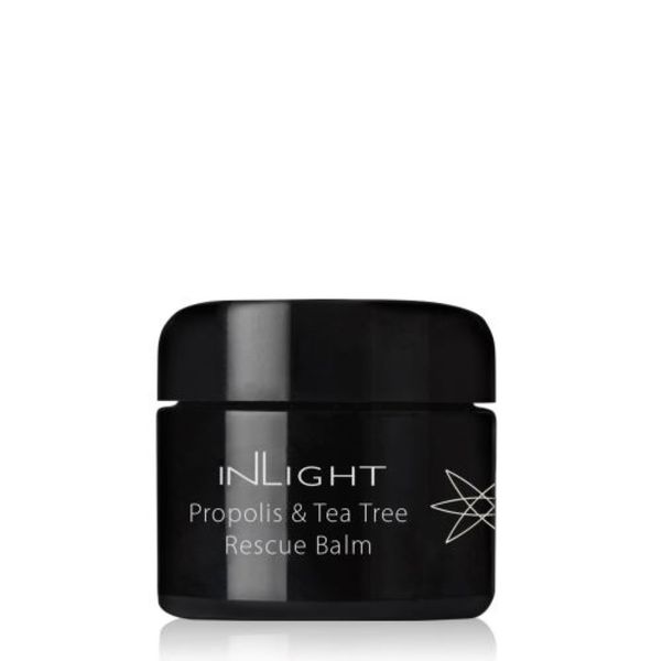 Inlight Beauty Propolis &amp; Tea Tree Rescue Balm