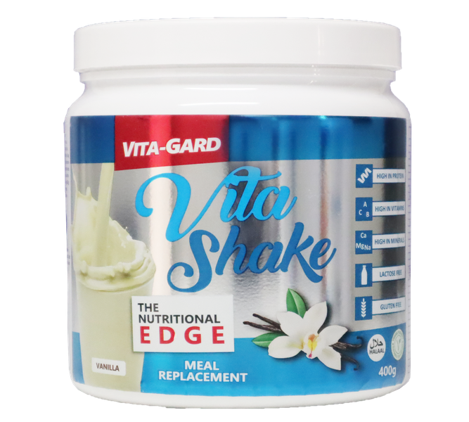 Vita Shake Vanilla