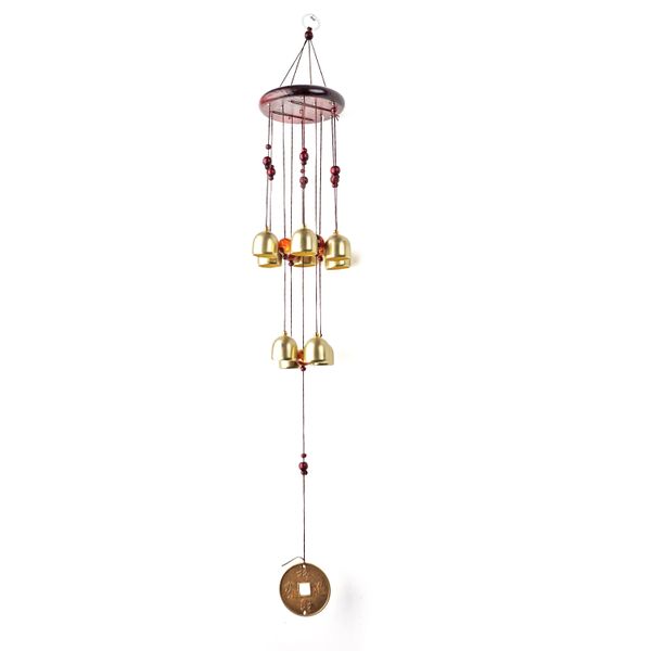Wind Chime 10 Tubes