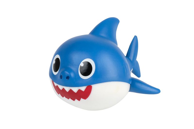 Comansi Daddy Shark - 8cm Long