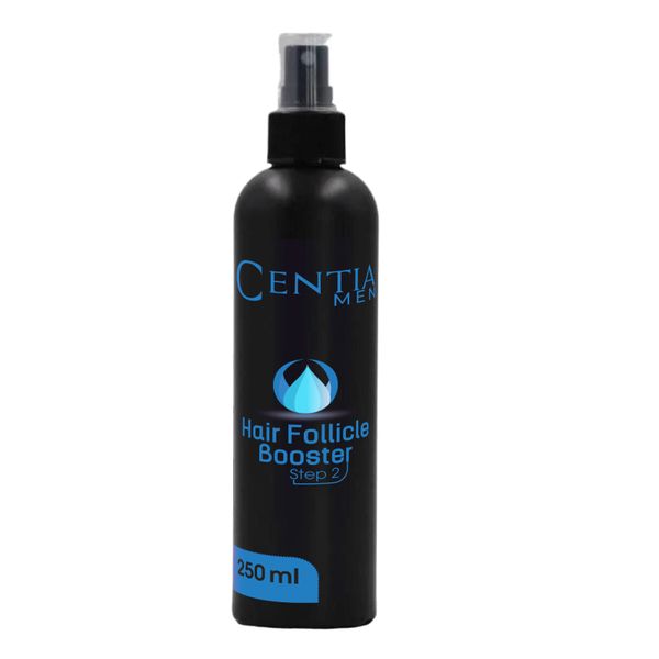 Centia Men Hair follicle booster