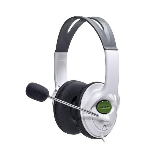 XB3028 Gaming Headset &amp; Microphone Compatible for Microsoft Xbox 360