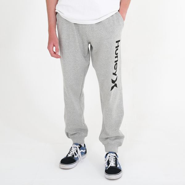 Hurley One And Only Cuff Track Pants