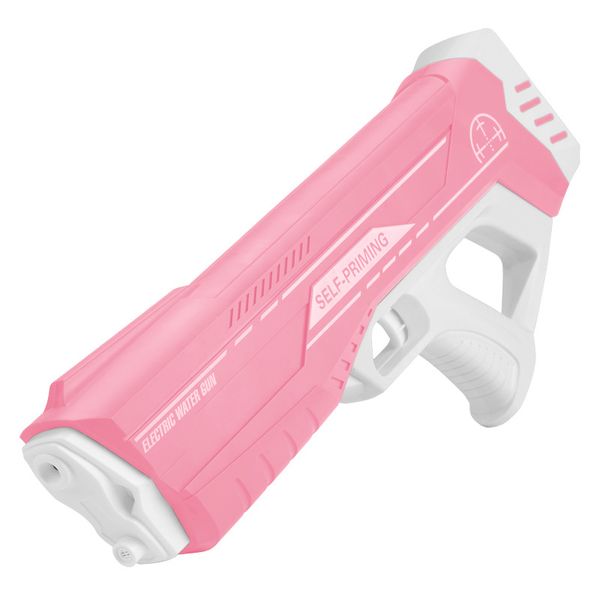 Automatic Absorbing Electric Toy Water Gun