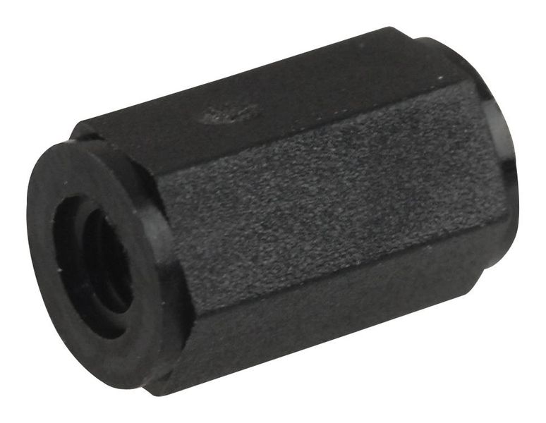 Essentra Components (HTSN-M2-12-5-1) Standoff, Nylon 6 (Polyamide 6)