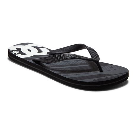 dc flip flops mens