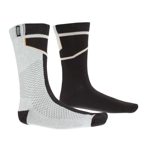 ION - Socks Traze - Nebula Grey