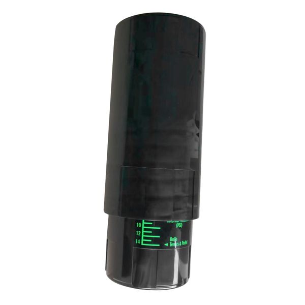 Tennis Ball Saver 3 Balls Portable Carrier Restore Container Tennis Gift
