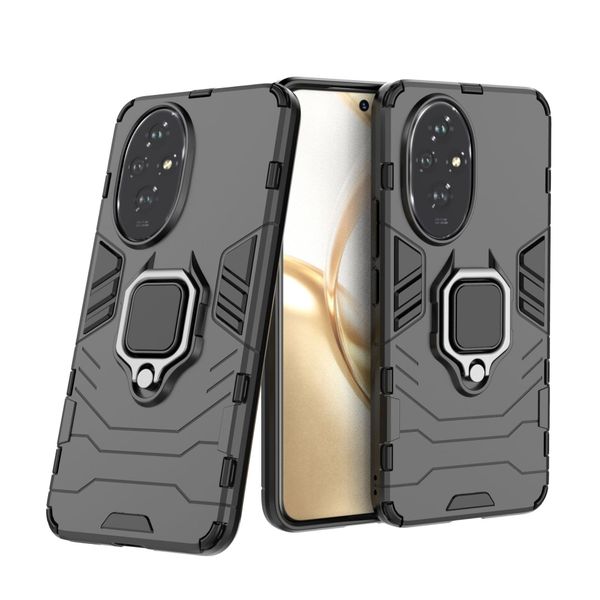 Phone Case compatible for Honor 200 Shockproof Bumper Cover