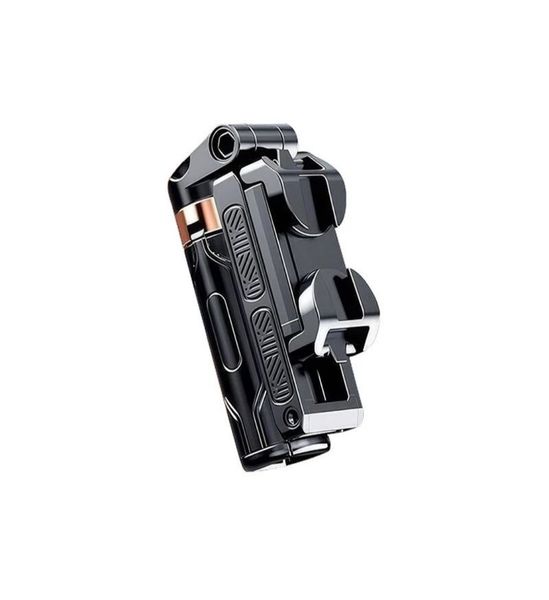 3 in 1 Pocketflex Mini Tripod Aluminum 360 flexible remote control