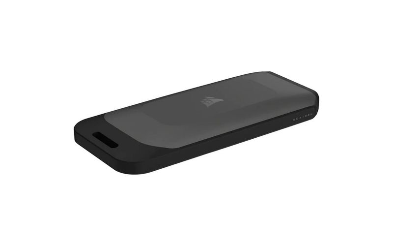EX100U 1TB Portable Solid State USB Type-C Storage Drive