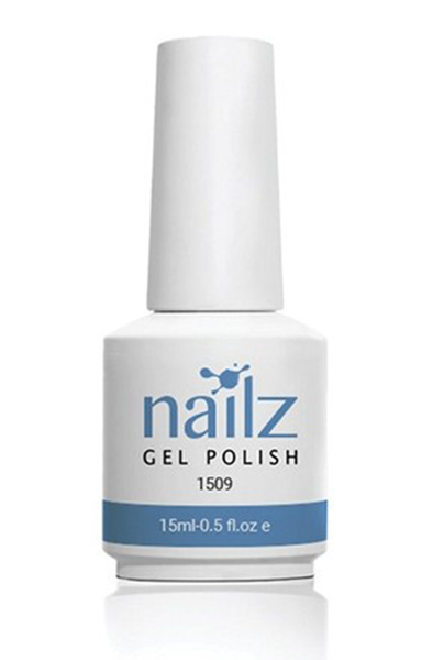 Nailz Gel Polish 15ml - 1509 - Sea View
