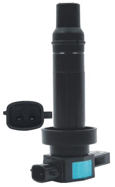 Electronic Ignition Coil for Hyundai I20, I30 and 1.4 to 1.6 Liter Kia Vehicles