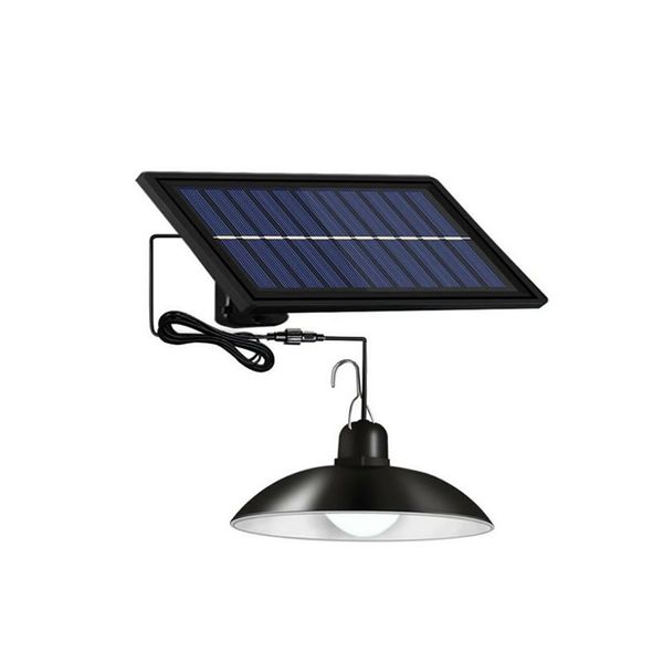 Outdoor Solar LED Flood Light TS-116