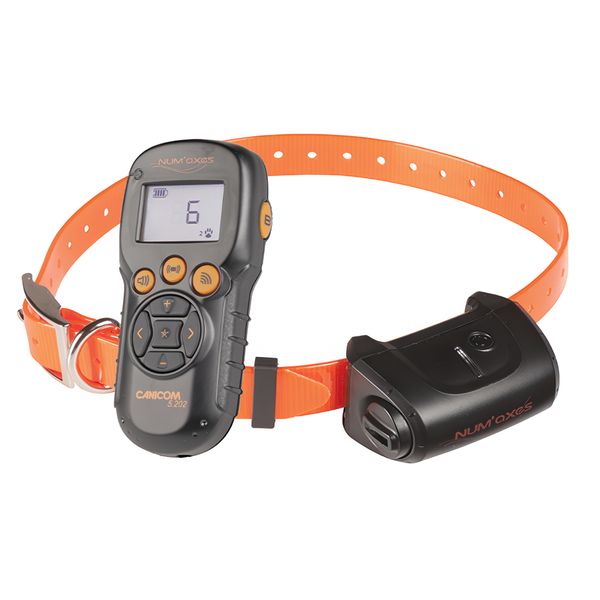 Num'axes Canicom Dog Training Collar 200 - PFDREST1208 (5.202)