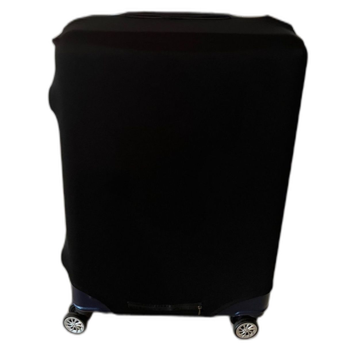 Strap-Thru Luggage Cover