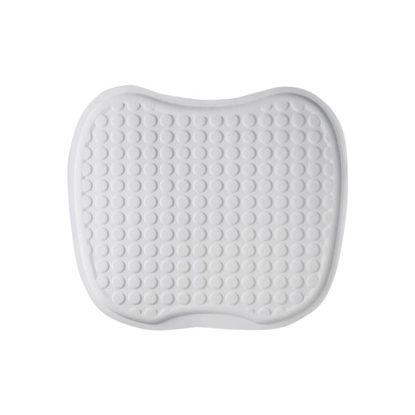 Cooling Seat Cushion Breathable Mat Silk Chair Pad