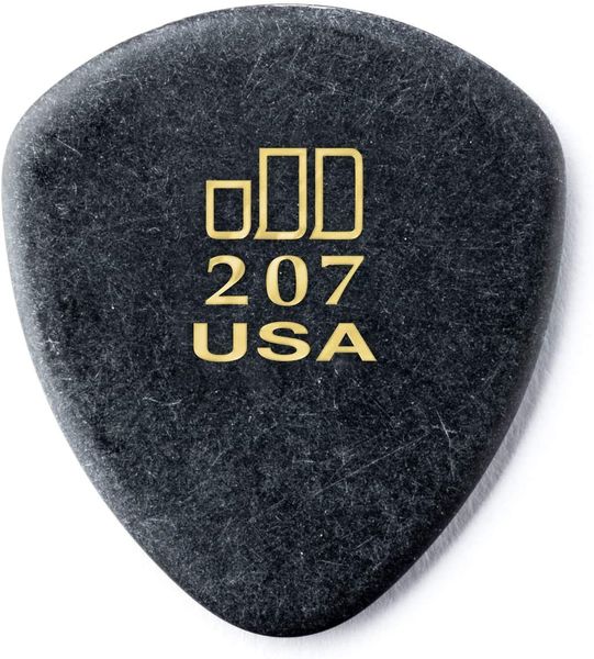 Dunlop Jazztone Round Tip Picks