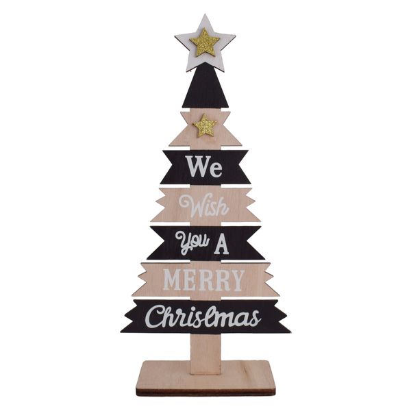 Christmas Tree Decoration Stand