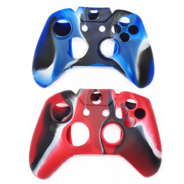 Smooth Silicone Xbox Controller Cover BN1