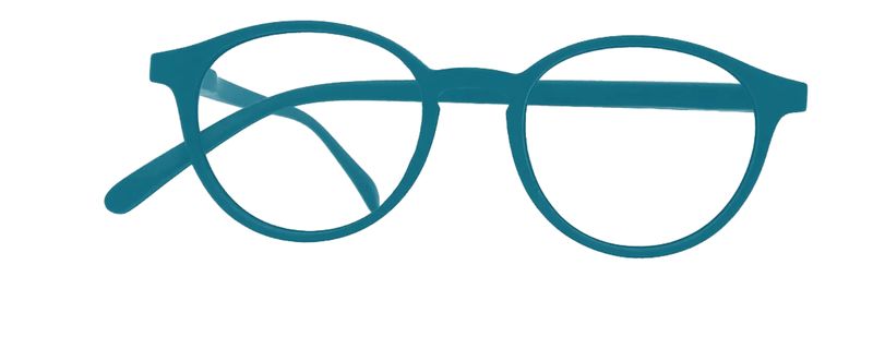 News Optic Reading Glasses - No. 88 Ocean Range