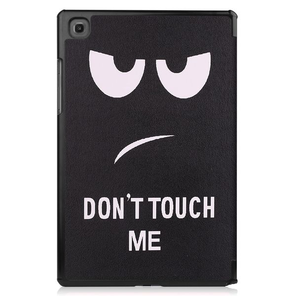 Favorable impression Art pattern Design YJ Case For Samsung TAB A7 Lite