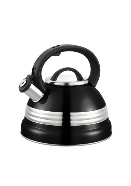 Top Stove Whistling Kettle - 3L