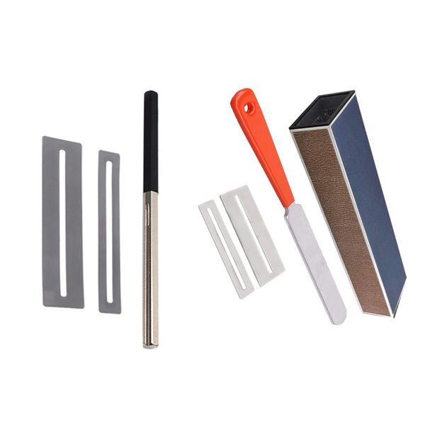 Guitar Fingerboard Luthier Tool - Guitar Fret Crowning Luthier File