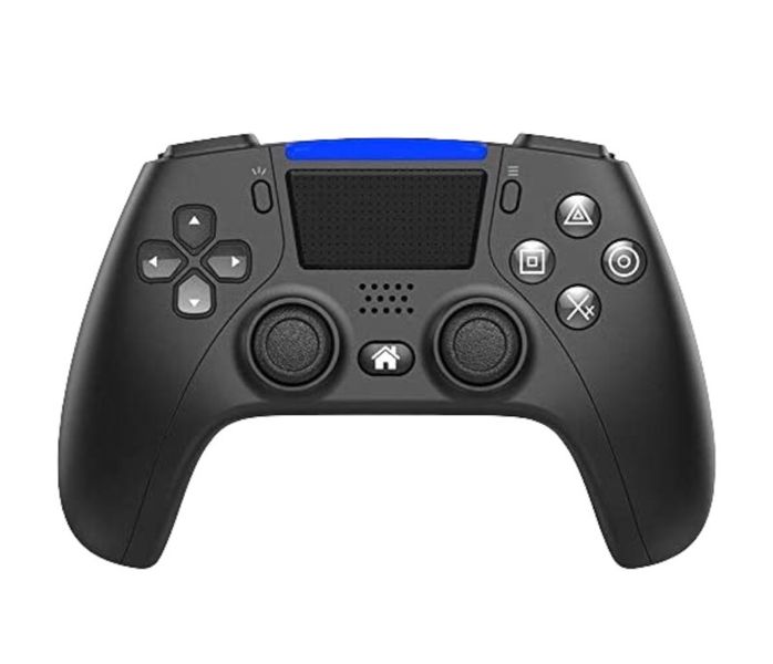 Bluetooth Wireless Joystick for PS4 Controller Dualshock 4