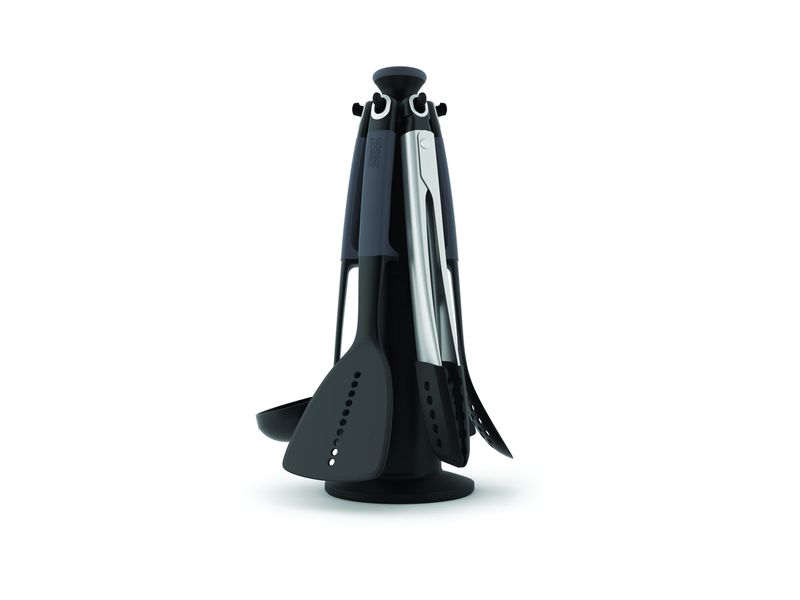 Joseph Joseph - Elevate Carousel Set - with Tongs