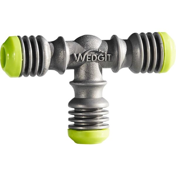 Connector 3-Way Wedgit
