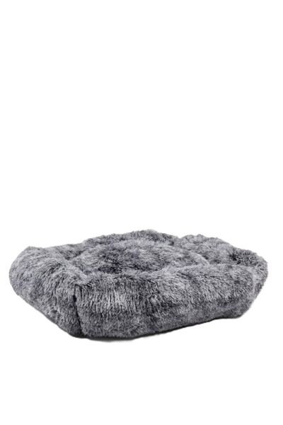 Faux Fur Pet Bed