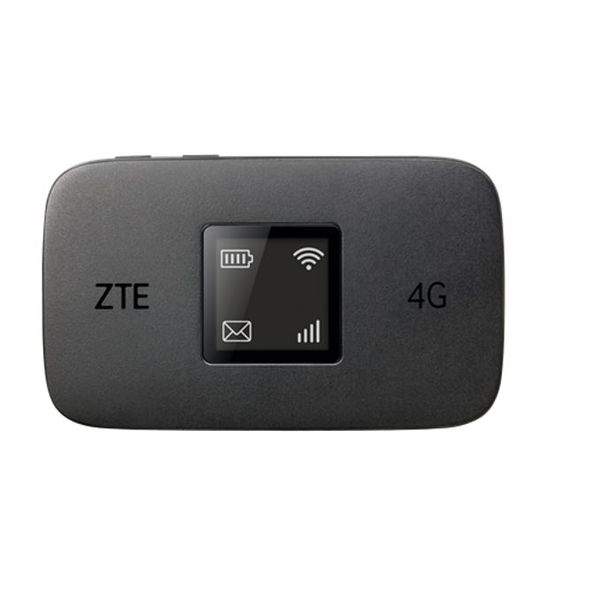 ZTE MF971R Cat 6 LTE Mobile Wi-Fi router
