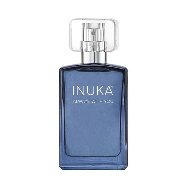 30ml Inuka Classic Blue Perfume - Intense for Her