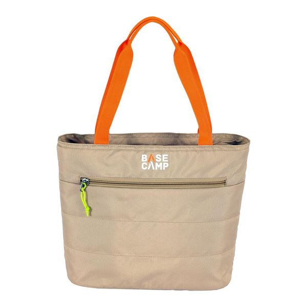 Basecamp Cooler Bag Tote Small - 4 Pack