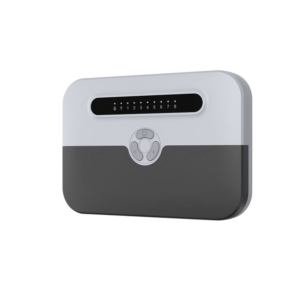 IRRIGEA Smart Wi-Fi Irrigation Controller - 8 Zone