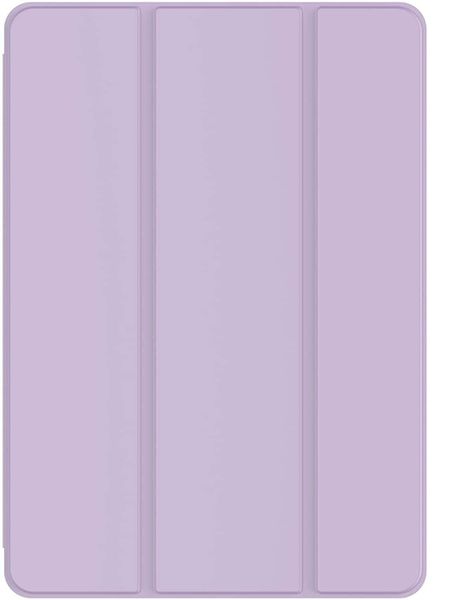 Protective Full Cover Compatible with iPad 9.7 Inch - Grey