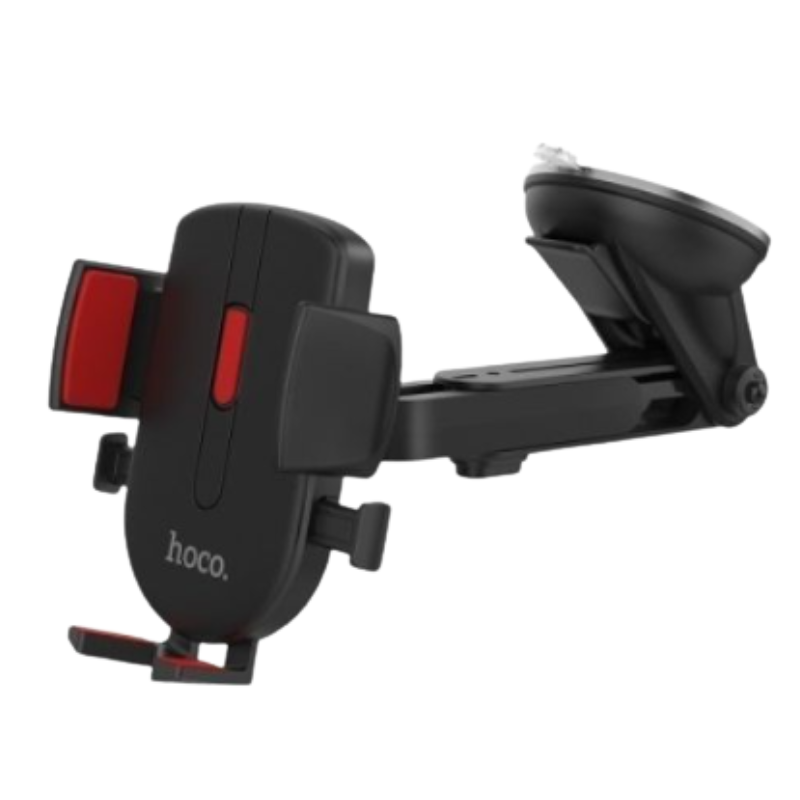 Hoco CAD01 EasyLock Car Mount Phone Holder Shop Today. Get it