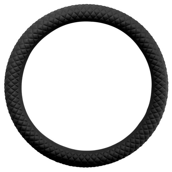 Steering Wheel Cover Anti-Slip Auto Steering Protector Car Interior