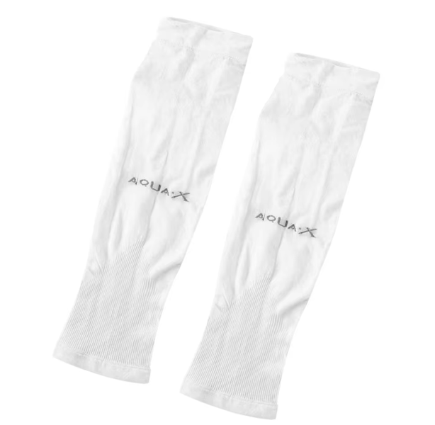 Ice Sleeve Arm Cover Summer Cooling UV Protect Sun Protection Gloves